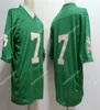 NCAA Notre Dame College Football Jerseys 10 Sam Hartman 7 Audric Estime 3 Joe Montana zszyty męskie koszule S-xxxl Nowe bez nazwy