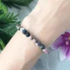 MG0959 6 mm Pink Rhodochrosite Diffuser Bracelet Essential Oil Aromatherapy Jewelry Heart Chakra Lava Rock Bracelet246x