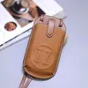 Beautiful Genuine Leather iPhone Phone Bags Cases Crossbody Bag High Quality 18 17 16 15 14 13 Pro Max 12 11 X Xs 8 7 Samsung S20 S21 S22 S23 S24 S25 Plus Ultra Size 20 x 10 CM