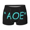 Sous-vêtements AOEAge of Empires Jeu Breathbale Culotte Sous-vêtements pour hommes Ventiler Shorts Boxer