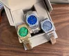 Moonswatch 2023 Luxury Women's Watches Designer Brand Logo with Box High Quality Datejust 31mm Quartz Watches Waterproof Luminou