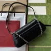 Shoulder bag chain designer bag tote bag womens fashion handbag Luxury High Quality Leather wallet purse card holder crossbody bag 764339