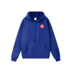 Rot-Weiss Essen heren vrijetijdssportsweaters hoodies designer klassieke trui gekleurde trui streetwear met ronde hals