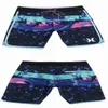 Brand New Elastane Striped Leisure Shorts Mens Bermudas Shorts Board Shorts Beachshorts Quick Dry Surf Pants Swim Trunks Loose Thi2966