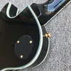 Custom Shop, fabriqué en Chine, guitare électrique personnalisée de haute qualité, touche en palissandre, matériel doré, protection de sélection, livraison gratuite 01