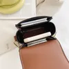 Popular for Women New Fashion Contrast Color Phone Versatile Western Style Women's number 815