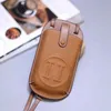 Genuine Leather Crossbody Phone Cases Bags for iPhone 18 17 16 15 14 13 12 11 Pro Max X XR XS 7 8 Plus Samsung Galaxy S Note 10 20 S20 S21 S22 S23 S24 S25 S26 Ultra Wallet Card Bag