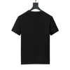 PHANTOM TURTLE T-shirt DSQ da uomo 2023SS T-shirt da uomo nuova T-shirt moda italiana T-shirt estiva T-shirt maschile in cotone 100% di alta qualità