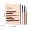 Matite per labbra E74C Rossetti opachi Penna Naturale Impermeabile Lip Liner Matita Trucco Sexy Lip Stick Strumenti cosmetici di lunga durata 231031