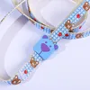 Dog Apparel Pet Cat Chest Strap Leash Cute And Back Walking The Out Teddy Fighting Bago Clothes Small Harness