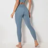 Aktive Hose, 4 Farben, Power Gym, volle Länge, Sportanzüge, Damen, Seitentaschen, Taille hinten, Hose, hohe Taille, Sport, Superqualität, Stretch-Stoff