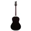 SE P20E Parlor Guitare électro-acoustique Tobacco Sunburst