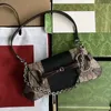 Borsa a tracolla catena borsa firmata borsa tote borsa moda donna borsa a tracolla porta carte porta carte di lusso in pelle di alta qualità 764339