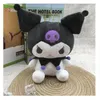 20cm Cartoon Anime Coolommy Plush Doll Rita Princess Dress Cute Little Devil Doll Birthday Gifts for Children