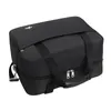 Duffel sacos de viagem organizador saco de armazenamento dobrável saco de viagem em movimento grande capacidade duffel portátil embarque aeronaves 231013