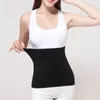 Cinture Sparsil Cintura da donna in lana Supporto per il fitness Tutore lombare invernale Protezione per lo stomaco Sicurezza sportiva Cintura anti-freddo Fascia per capelli