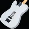 Электрогитара MIYAVI TL Arctic White Rosewood, как на фотографиях