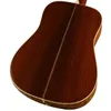 HD-28V 2004 Guitare acoustique F/S identique aux images