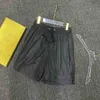 designer Men's T-Shirts Board Shorts Summer Beach Pants Quick Drying Swimwear Male Swim Shorts With Liner Swimming Trunks301m