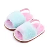 Hiver bébé filles premiers marcheurs chaud en peluche mignon printemps fille nouveau-né anti-dérapant en caoutchouc semelle souple infantile garçon chaussures enfant en bas âge chaussures de berceau