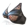 Whole-Charming Sexy Style underwear insert bra pocket for false forms fake boobs silicone breast CD cosplay 308O