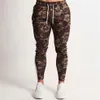 pants joggers men Camouflage sweatpants deporte fitness mens trousers casual skinny pantalon sport workout pencil pant350d