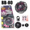 Dönen Top Bx Toupie Patlama Beyblade Dönen Top Gravity Destroyer Perseus AD145WD Metal Ustalar 4D BB80 4D Drop Alışveriş 231013