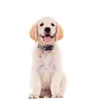 개 태그 맞춤형 애완 동물 ID DIY 액세서리 펜던트 강아지 스테인리스 스틸 칼라에 대한 무료 새 조각 방지 방지 이름