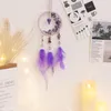 Liten Dream Catcher for Cars Mirror, Little Dream Catcher för bil 1221729