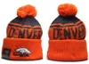 Homens de malha com punhos pom broncos gorros bobble chapéus esporte chapéu de malha listrado lã lateral quente gorros de beisebol boné para mulher a9