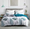 Bedding Sets Botanical Floral Soft Comforter Three Piece Set