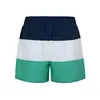 strandshorts krokodil heren designer zwembroek Frankrijk mode sneldrogend luxe heren casual krokodil zwemmen 10 designer242F