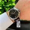 V7 montre de luxe hommes montres étanche et anti-transpiration 44mm entièrement automatique mouvement mécanique montres 007