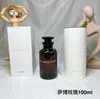 Deodorant Designer-Parfüm LES SABLES ROSES Eau De Parfum SPRAY 3,4 Unzen 100 ml guter Geruch, lange Zeit hinterlassend, Damen-Körpernebel, schnelle Lieferung