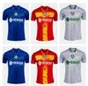 23 24 Getafe Soccer Jerseys Mayoral Latasa Greenwood 2023 2024 Jaime Mata Unal Alena Maksimovic Arambarri Milla Jose Angel Football