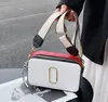 Plånböcker axelväskor 2023 crossbody väskor handväskor designer väska kvinnliga damer mode all-match klassiska multicolor purses 20-12-7cm