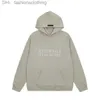 Essent Hoodie 2023 Essentialclothing Homem Hoodie Designer Mulher Harajuku Mensess Essentialshirt Homens Moletom Suco Wrld Estilo Essent Mulheres 3 UU6S