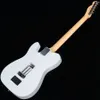 Электрогитара MIYAVI TL Arctic White Rosewood, как на фотографиях