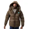 puffer jacket men designer nylon padding bomber outwear coat waterproof navy jackets for men bubble jackets men 27036#