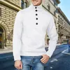 Sudaderas con capucha para hombre, sudadera informal que absorbe la humedad, suéter cómodo y elegante, suéter de otoño con la mitad