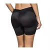 Plus Size Women BuBooty Lifter Shaper Bum Lift Pants Buttocks Enhancer Boyshorts Briefs Safety Short Pants1229T