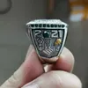 Fans'Collection 2021 S The Bucks Wolrd Champions Team Basketball Championship Ring Sport Souvenir Fan Promotion Gift Wholesal235o