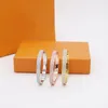 Stone Woman Bracelet Fashion Bracelets for Womens Jewelry Wristband Jewelry 3 Colors with BOX2551