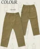 Men's Jeans Canvas Carpenter Pants Utility Work Trosurers