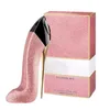 Factory Direct Parfüm Girl 80 ml Glorious Gold Fantastic Pink Collector Edition Heels Duft langanhaltend charmant Auf Lager
