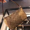 Articolo fisico con la nuova borsa sottobraccio nolita19 vintage a mano con spalla singola croce diagonale da donna piccola9836