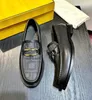 Moda paris beyefendi o'lock moccasins ayakkabı parti elbise spor ayakkabılar erkekler kumaş deri mokasenler slip-on konfor mükemmel oxford yürüyüş eu38-45 orijinal kutu