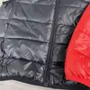 Barn puffer tecknad björn gillet mode maistcoat varmare flickor pojkar designer jacka barn vinter varma västar jackor utkläder baby kläder