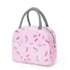 Diaper Bags selling ice bags lunch boxes insulated portable bento thick aluminum foil 231013