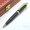 wholesale New Arrival Special Edition Metal Ballpoint Pen Unique Design Office School Writing Ball Pens As Luxury Gift